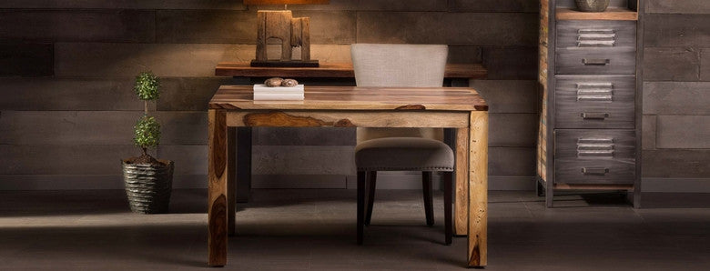 The beauty of workspaces