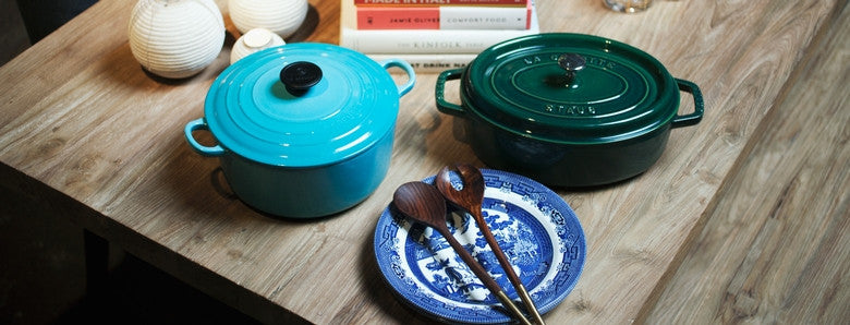 Gracie Caroll’s Tips for a Stylish Table