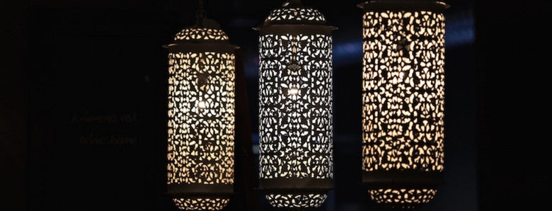 La saison des lumières