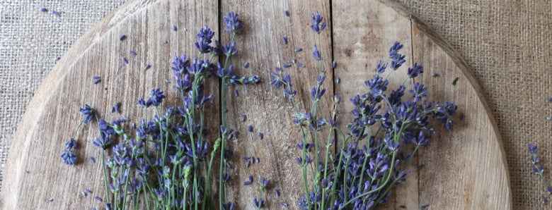 Le séchage des herbes