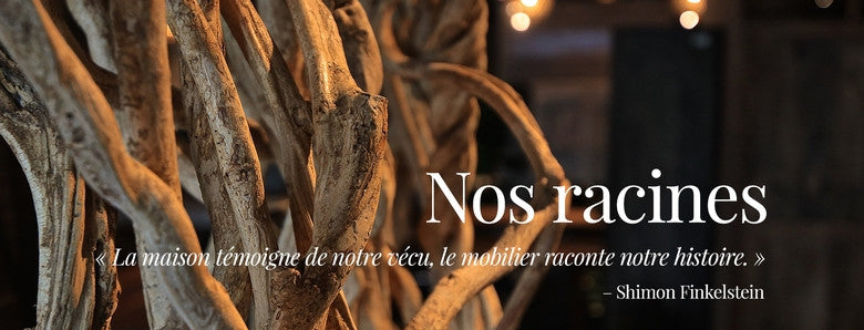 Nos Racines